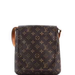 Louis Vuitton Musette Salsa Handbag #187289L73B